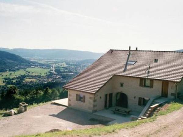 Gîte Vagney 5 pièces 8 personnes - FR-1-589-227