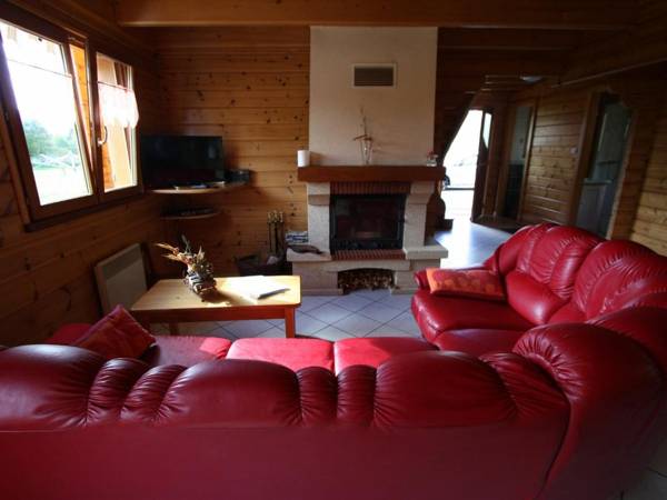Chalet Vagney 4 pièces 6 personnes - FR-1-589-247