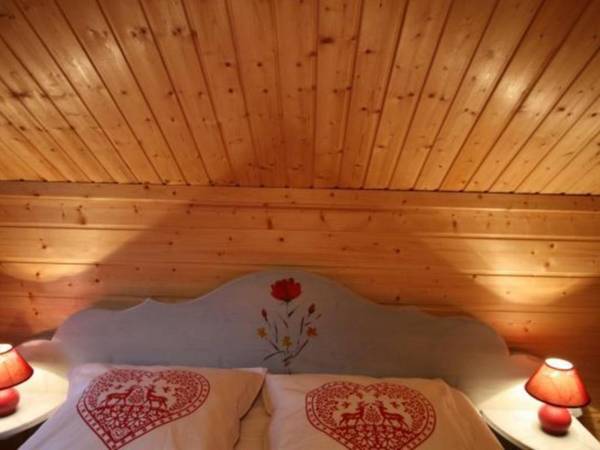 Chalet Vagney 4 pièces 6 personnes - FR-1-589-283