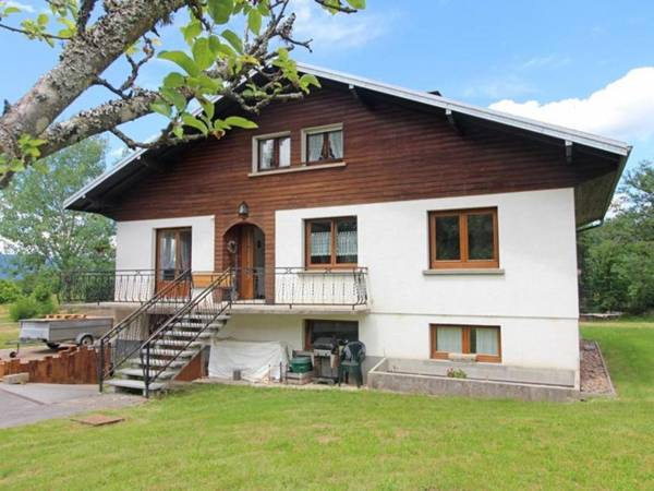 Gîte Vagney 3 pièces 6 personnes - FR-1-589-374