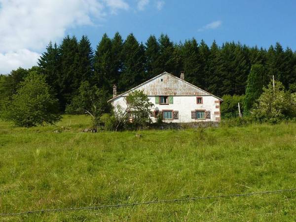 house perfect for hikers 10 miles from Gerardmer