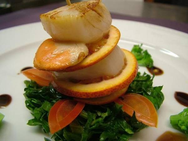 Hostellerie Provençale