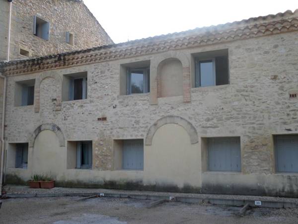 Appart'17-Domaine de la source