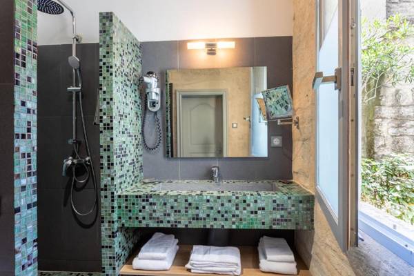 Boutique Hôtel Entraigues