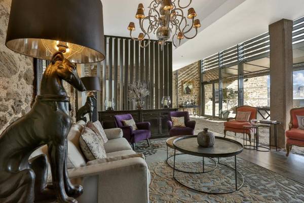 Hôtel Joyet de Maubec