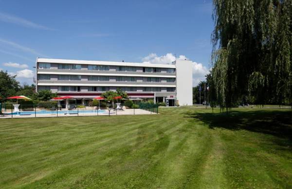 Mercure Brive