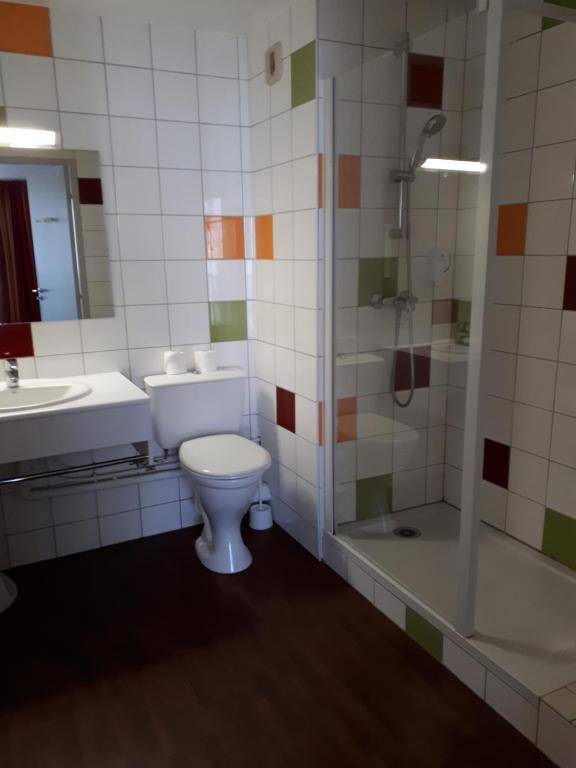 VVF Villages « La Côte Basque » Urrugne