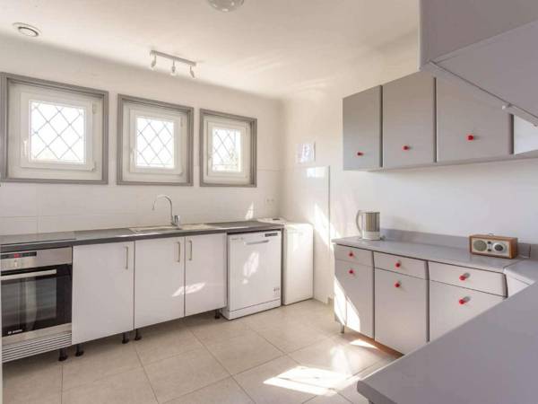 Appartement Urrugne 5 pièces 8 personnes - FR-1-4-493