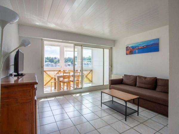 Appartement Urrugne 2 pièces 6 personnes - FR-1-4-496