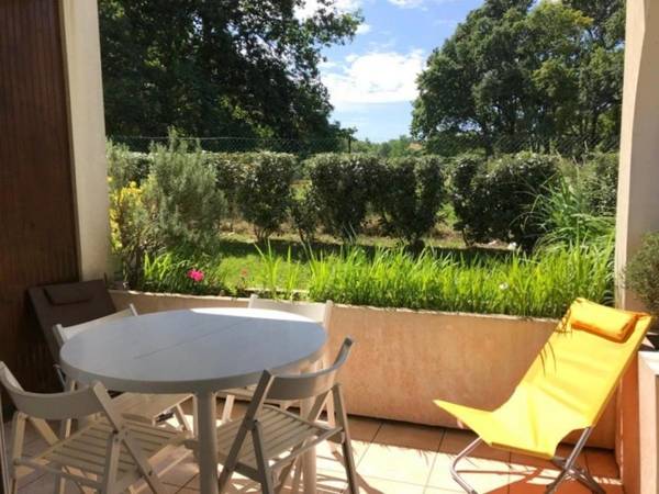 Appartement Urrugne 2 pièces 4 personnes - FR-1-4-525