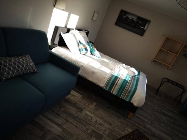 Hôtel/Restaurant C'Vall