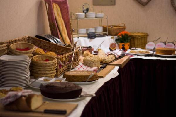 Hostellerie Saint Florent