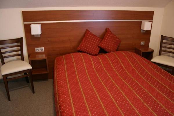 Hotel-Restaurant De La Poste