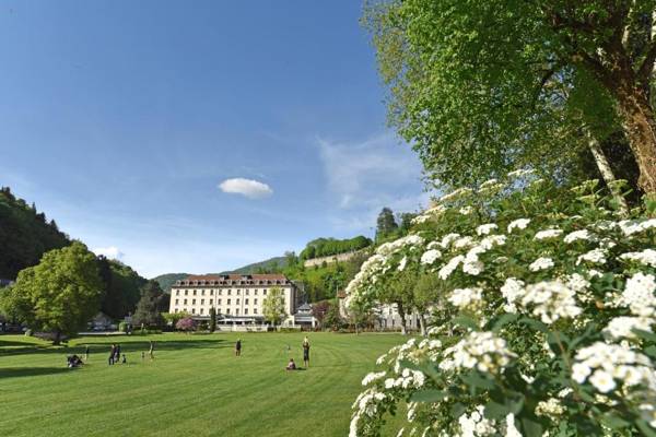 Grand Hôtel & Spa Uriage