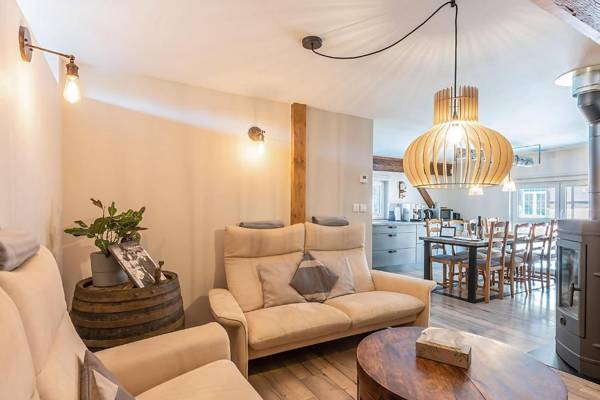 La Grange Ungersheim