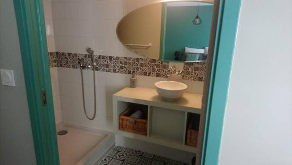 L'Esperluette en Camargue