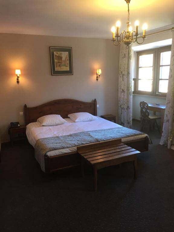 Hôtel Berceau Du Vigneron