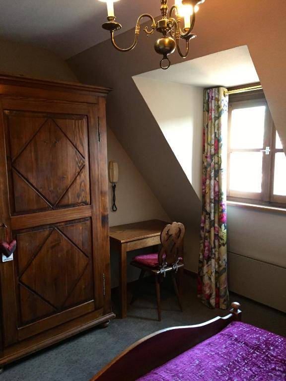 Hôtel Berceau Du Vigneron