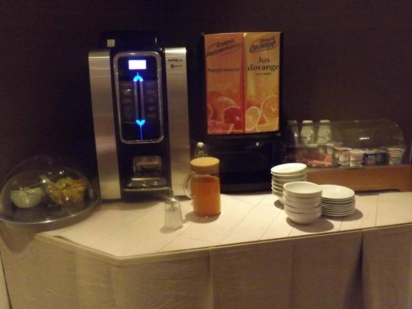 Les Portes de la Vallee