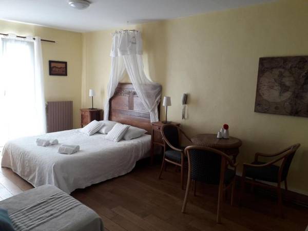 Villa Rosa Trois Epis