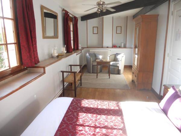 Manoir XV Domaine de Peyrafort