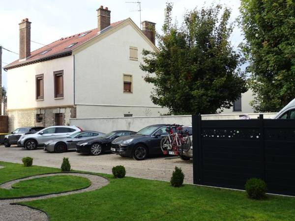 La Demeure De Charme