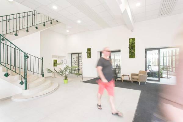 Zenao Appart'hôtel Troyes