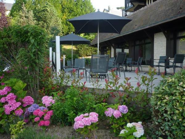 Best Western Plus Hostellerie Du Vallon