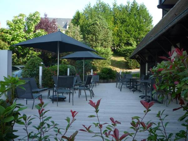 Best Western Plus Hostellerie Du Vallon