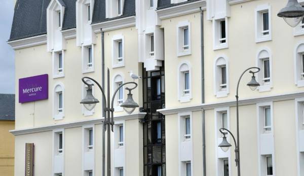 Mercure Trouville Sur Mer