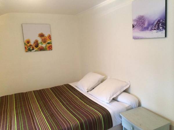 Hotel Restaurant Tokyo