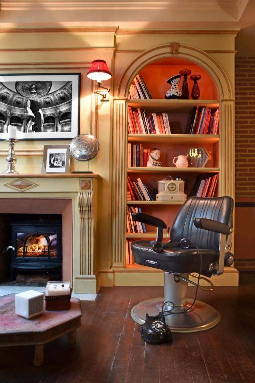 La maison des 4 chats