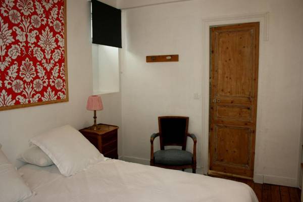 La Maison de la Plage