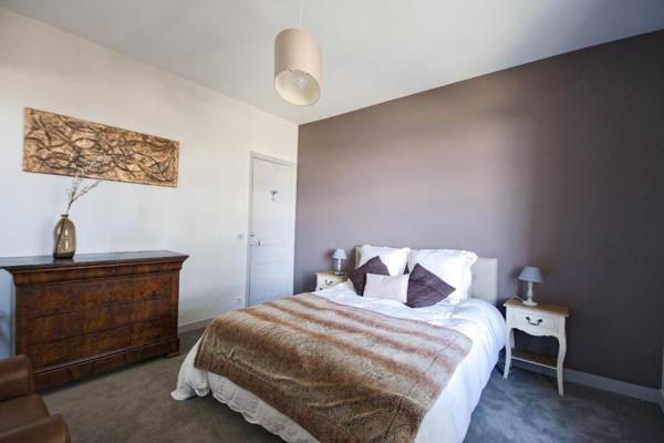 Villa Classée 4 étoiles Vue mer exceptionnelle