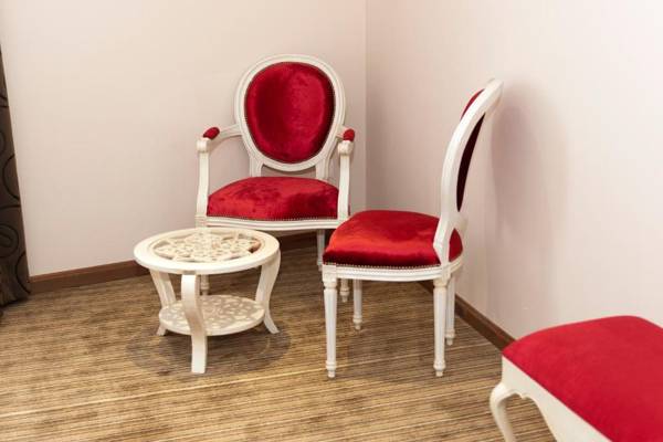 Alexain Hotel Restaurant & Wellness - Colmar Ouest