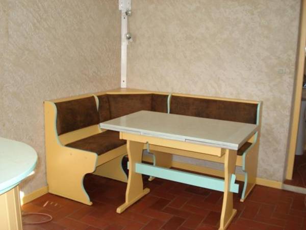 Le Manoir de Goliath