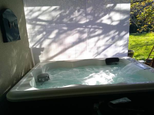 Chambre d'Hôtes Les Macarons de Tata