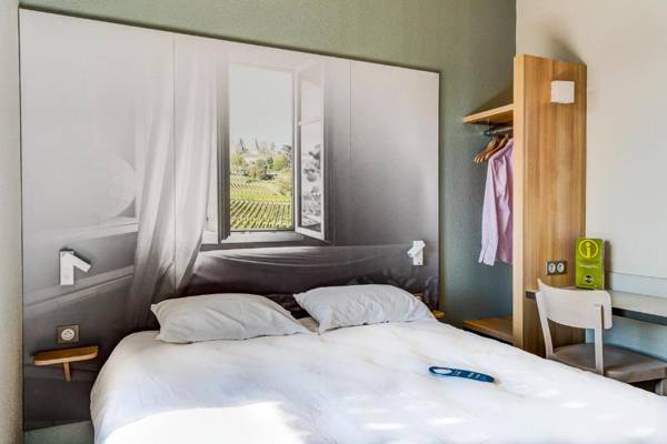 B&B HOTEL Bordeaux Est