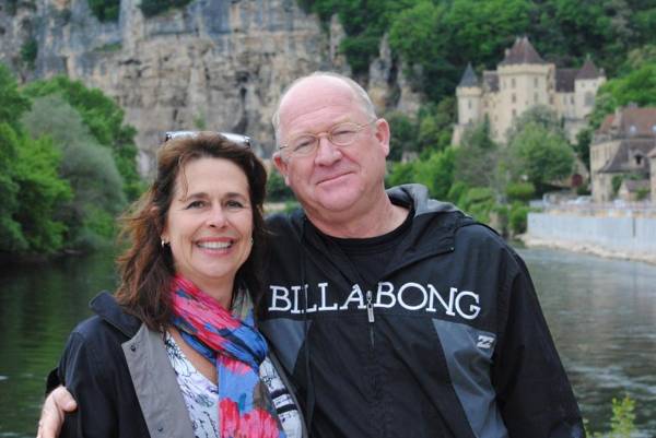 The Cottage and The Barn at Les Chouettes
