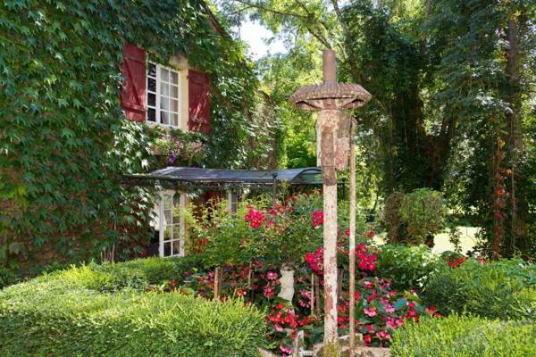 Bed & Breakfast Le Moulin Neuf