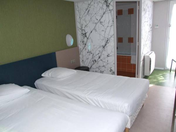 ibis Styles Périgueux Trélissac