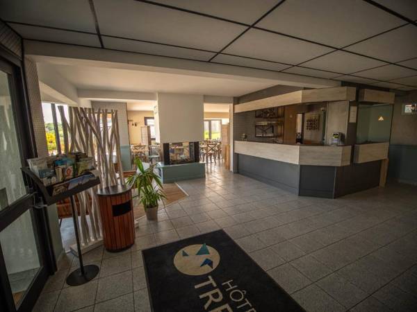 Cit'Hotel du Trégor