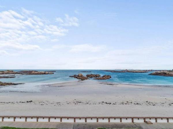 Appartement Trégastel 2 pièces 4 personnes - FR-1-368-77