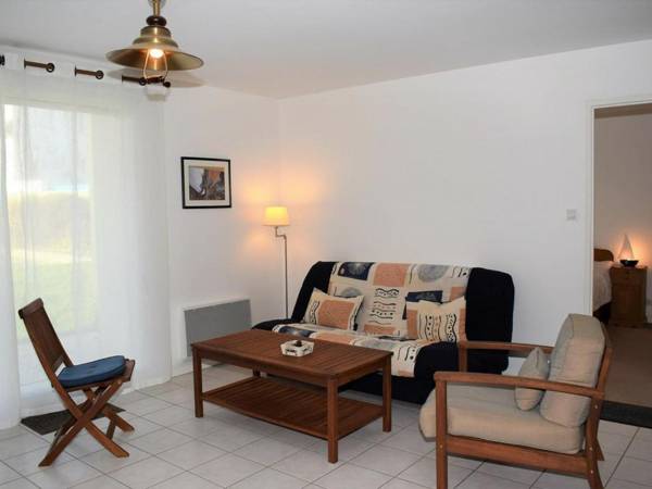 Appartement Trégastel 2 pièces 4 personnes - FR-1-368-127