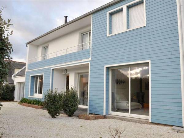 Maison Trégastel 3 pièces 4 personnes - FR-1-368-203