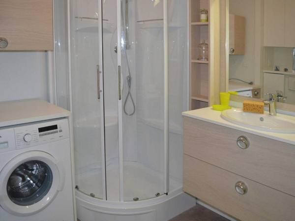 Appartement Trégastel 1 pièce 2 personnes - FR-1-542-36