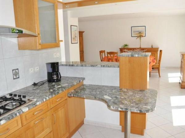 Villa Trégastel 4 pièces 7 personnes - FR-1-368-268