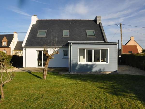 Maison Trébeurden 4 pièces 6 personnes - FR-1-368-93