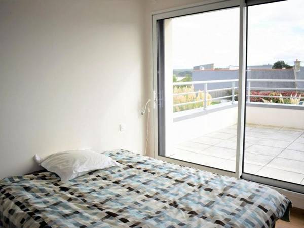 Villa Pleumeur-Bodou 6 pièces 10 personnes - FR-1-368-129