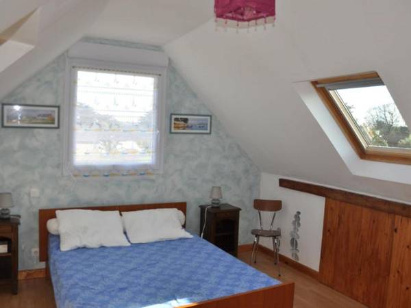 Maison Pleumeur-Bodou 3 pièces 4 personnes - FR-1-368-214